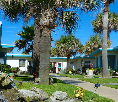 Beach Island Resort ココアビーチ エクステリア 写真