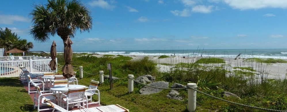 Beach Island Resort ココアビーチ エクステリア 写真