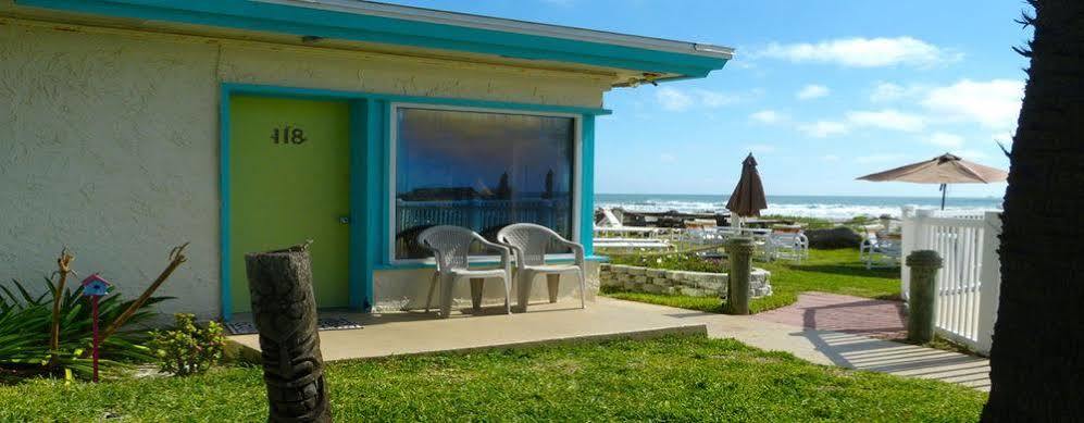 Beach Island Resort ココアビーチ エクステリア 写真