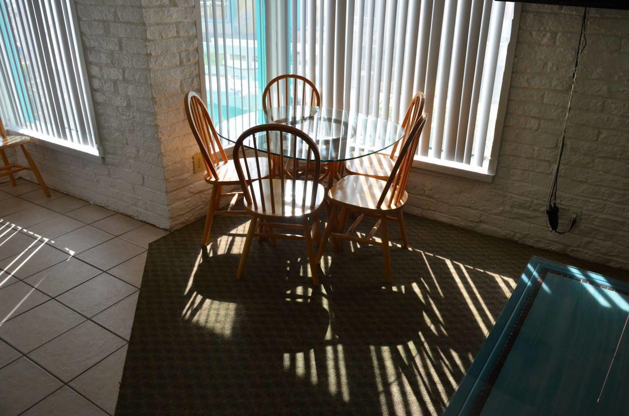 Beach Island Resort ココアビーチ エクステリア 写真